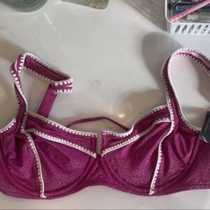 Victorias Secret 32DDD Bikini Top